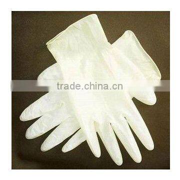 Latex Gloves Item NO:7-051