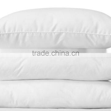 60 x 40cm Goose Feather and Down pillow