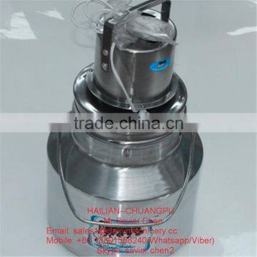 Electric Milk Powder Mixer For Home Use