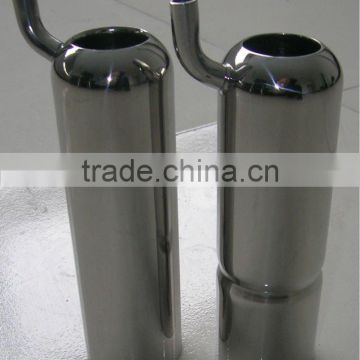 stainless steel milking system milk shell,milk cup