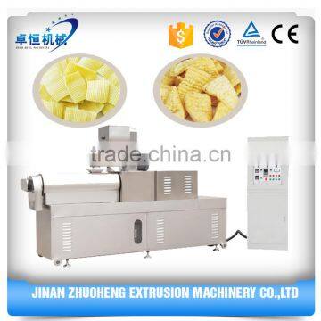 Best Manufacturers of High Capacity Doritos Production Line