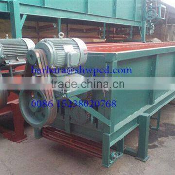 Wood Debarker Machine Wood Peeling Machine BARKING MACHINE photo-3