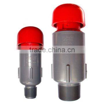 Shanghai Huawei Irrigation Air Valve 2 Inch