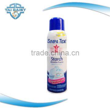 Ironing Heavy Spray Starch for Clothes In Home