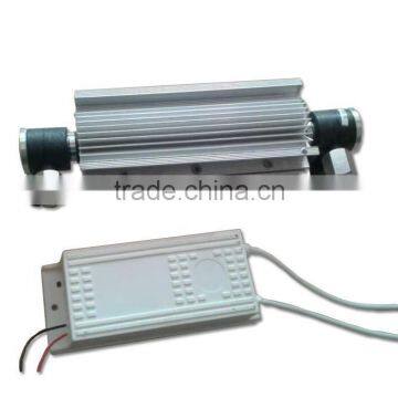 Completed Spare Parts Ozone Generator Quartz Glass Tube Ozone Cell