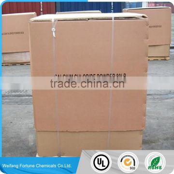 Suppliers of Agriculture Imports Calcium Chloride Price