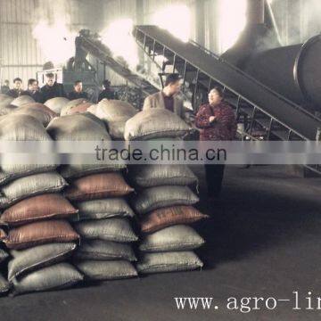 Humic Acid+Amino Acid Granular photo-4