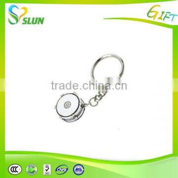 2015 Popular Cheap Promotional Gifts Custom Acrylic Keychain photo-3