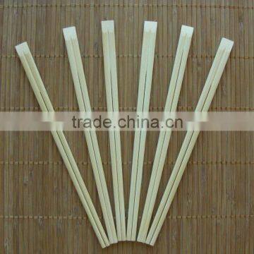 240x4.8mm Disposable Tensoge Bamboo chopsticks