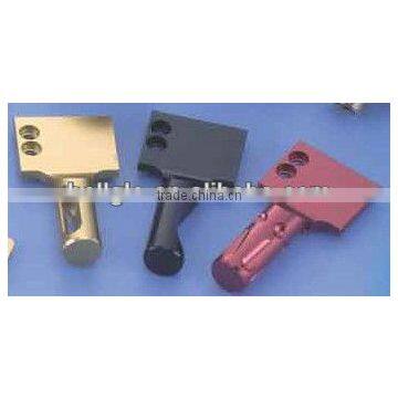 brass cnc machining parts