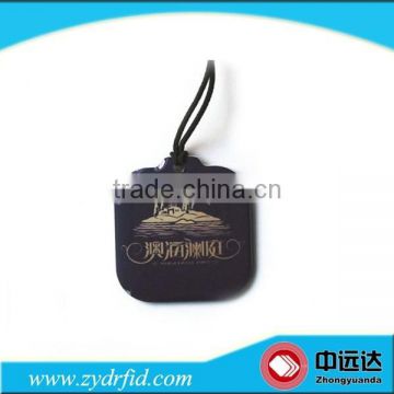 ISO 15693 RFID Epoxy Tag for Door Access Control photo-6