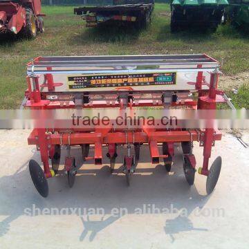 small tractor planter made by weifang shengxuan machinery co.,ltd.