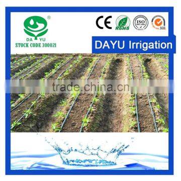 Drip Tape for Greenhouse and Vegetables photo-3