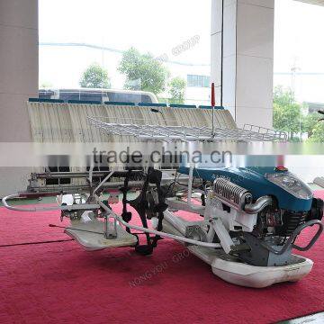 Rice Planting Machine Factory Direct Planting Machine Manual Rice Transplanter 2ZS-6A photo-4