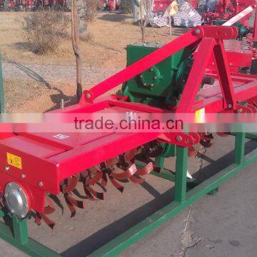 2015 new model rotary tiller,1GQN-250D rotary tiller/cultivator