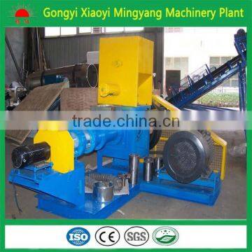 CE floating fish feed mill/fish shrimp pellet mill machine 008615039052280