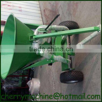 High performance 600L tractor fertilizer spreader with ISO9001