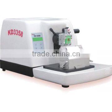 KD-3358 Ultra-Thin Semi-auto Microtome