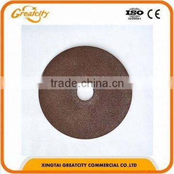 High Quality Bullnose Profile Wheel,diamond Profile Grinding Wheel photo-3