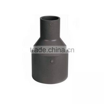 PVC Africa standard plain reducing coupling