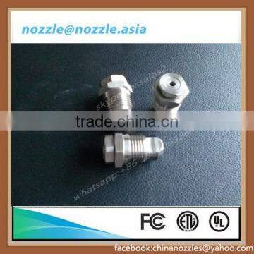 RB Hollow Cone Nozzle,3/8RBQ1160S303,3/8RBQ1230S303,3/8RBQ1390S303,3/8RBQ1630S303,3/8RBQ1780S303,3/8RBQ2110S303 photo-5