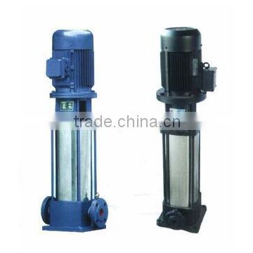 Irrigation Centrifugal Water Pump Farm Garden Large Flow Pumping