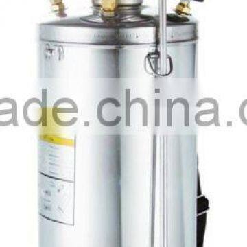 10L manual stainless steel sprayer sprayer 304