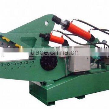 high efficient alligator cutting shears for sale