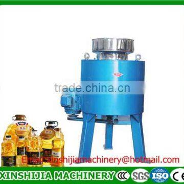 Factory best selling low cost automatic oil filter machine