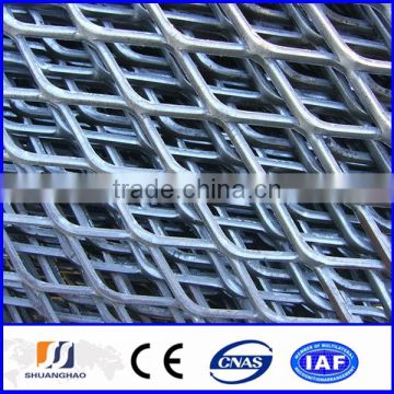 2015 hot sell high quality expanded wire mesh