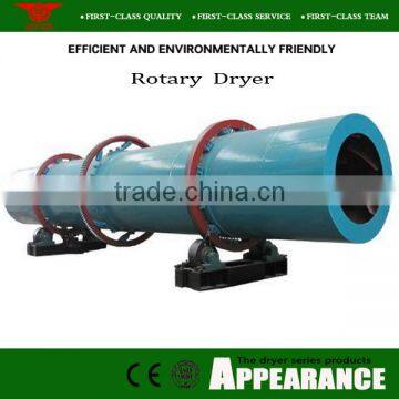 Drying Equipments chicken manure rotary drum dryer