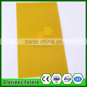 Beekeeping Equipment Natural Bee Wax Foundation China photo-2
