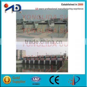 Grille Machine of Waste Water Treatment Machine