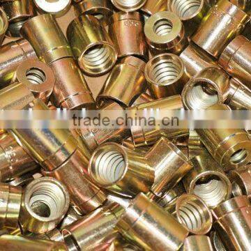 Hydraulic Hose Fittings