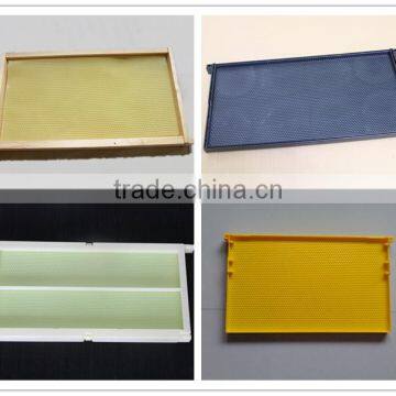 Wooden Beehive/plastic Beehive Frame and Beehive Accessories photo-4