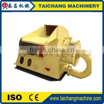 Electric Motor 90-110kw 4-6 Ton per Hour Capacit Corn Waste Crude Fibre Multi-function Hammer Mill Farm Equipment photo-3