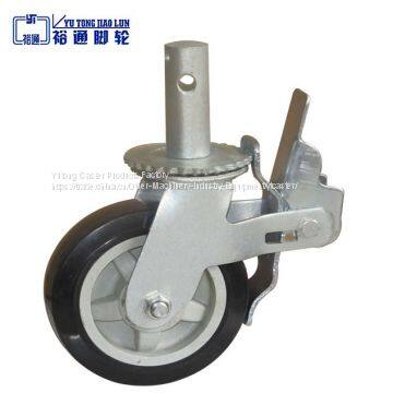 Nylon Scaffolding Caster