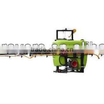 Tractor mounted boom sprayer PXI12-680