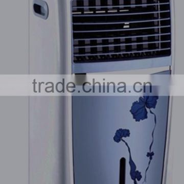 Room Use Low Consumption Air Conditioner With Cooling Only