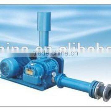 Manufacture of high pressure compressor and Liongoal Roots Blower for cleaning