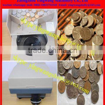 Coin Counting Machine / professional coin counter