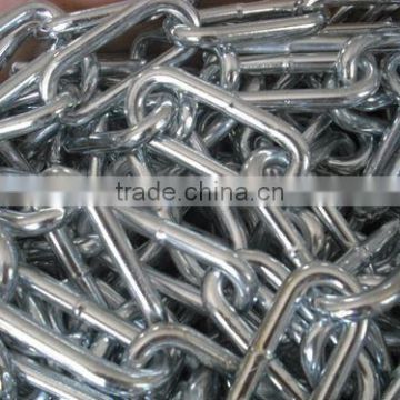 Australian Standards Stainless Steel Link Chain