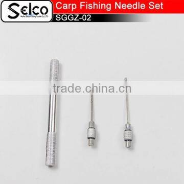 Carp fishing equipment needle set SGGZ-02