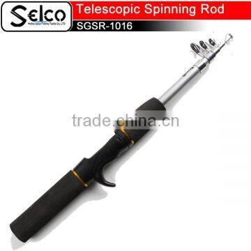 wholesale telescopic surf casting fishing rod