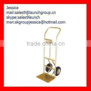 LF-JHT-09 metal hand trolley