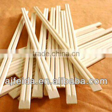 twin disposable bamboo chopsticks