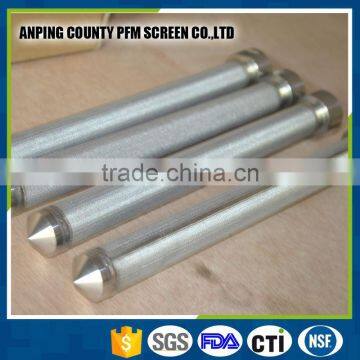 Crazy Selling Hydac Stainless Steel Cartridge Filter Cartridge photo-5