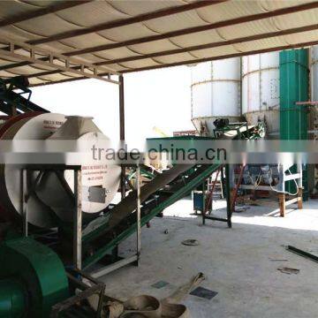 Industrial Rotary Dryer Machine TDS625 New Energy Saving Yellow Sand Dryer for Sale photo-3