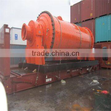 20-40 t/h ultrafine powder grinding mill with powder separator