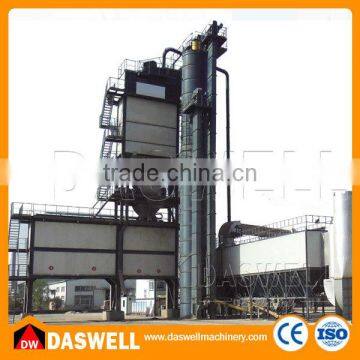 Asphalt Mixing Plant
